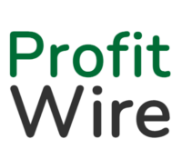 ProfitWire logo